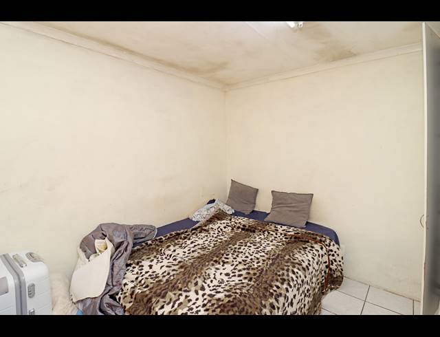 2 BEDROOM HOUSE FOR SALE IN ORANGE GROVE